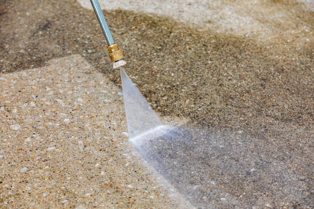 Reliable Cross Plains, WI Pressure Washing Solutions
