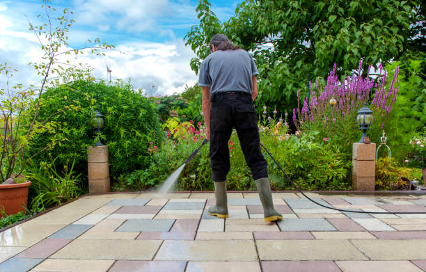 Best Restaurant Pressure Washing  in Cross Plains, WI