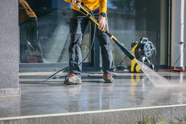 Best Post-Construction Pressure Washing  in Cross Plains, WI