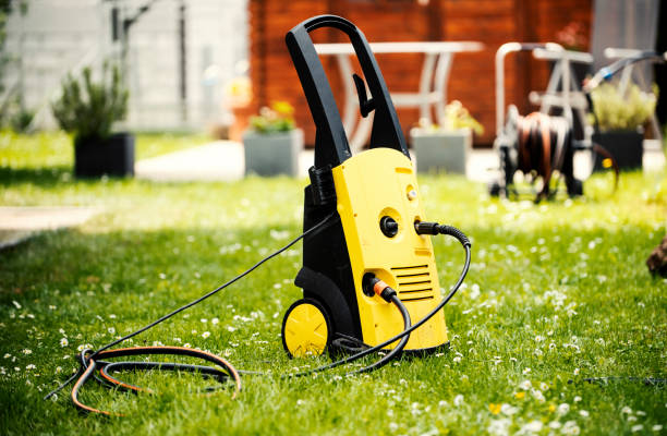 Best Patio and Deck Pressure Washing  in Cross Plains, WI